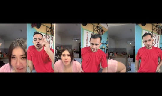 keluargakandungtim99's Live Session — Jul 28, 2026, 8:39 AM