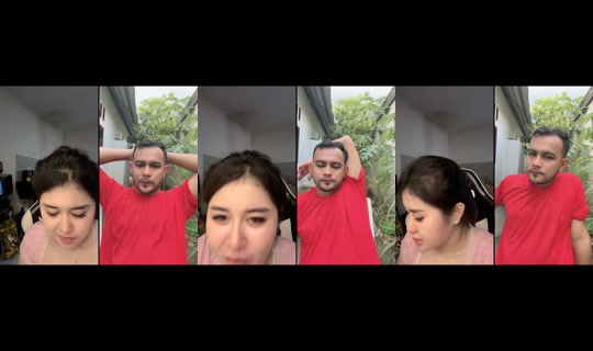 keluargakandungtim99's Live Session — Jul 28, 2026, 10:51 AM