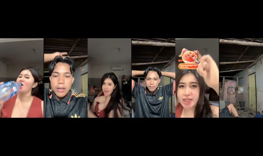 keluargakandungtim99's Live Session — Jul 28, 2026, 1:34 PM