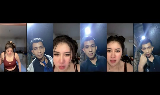 keluargakandungtim99's Live Session — Aug 22, 2026, 5:02 PM