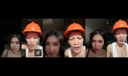 keluargakandungtim99's Live Session — Aug 23, 2026, 4:06 PM