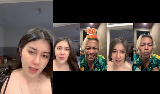 keluargakandungtim99's Live Session — Oct 24, 2026, 4:20 PM
