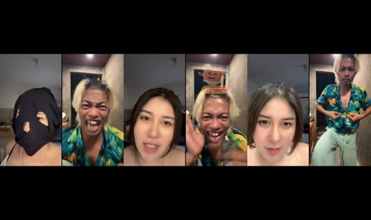 keluargakandungtim99's Live Session — Oct 24, 2026, 5:11 PM