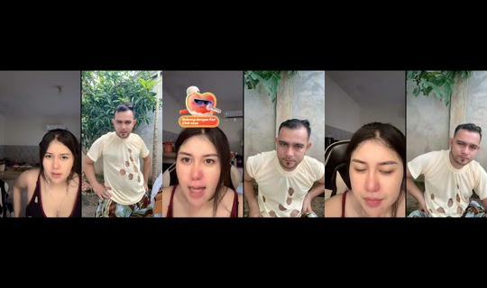 keluargakandungtim99's Live Session — Oct 25, 2026, 9:49 AM