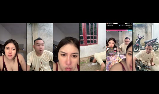 keluargakandungtim99's Live Session — Oct 25, 2026, 10:40 AM