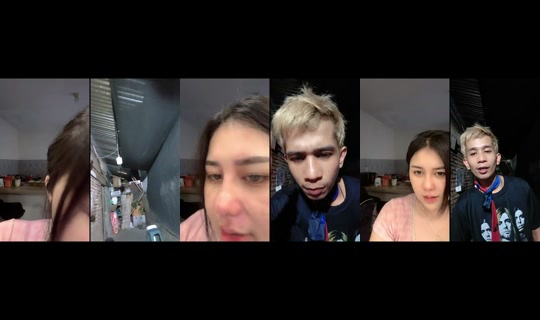 keluargakandungtim99's Live Session — Oct 25, 2026, 2:19 PM