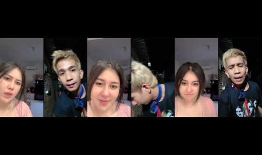 keluargakandungtim99's Live Session — Oct 25, 2026, 2:56 PM