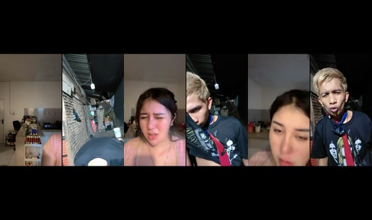 keluargakandungtim99's Live Session — Oct 25, 2026, 5:29 PM