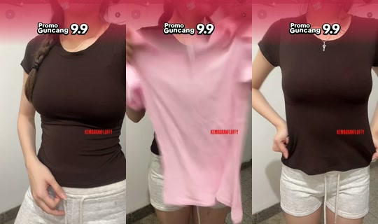 kembaranfluffy's Live Session — Sep 2, 2026, 8:50 AM