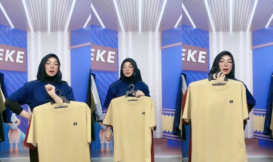 kemejazeke's Live Session — Sep 27, 2026, 1:25 PM