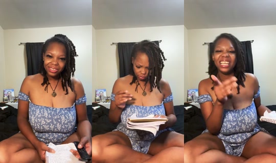 kemeticdreams's Live Session — Aug 11, 2026, 9:58 AM