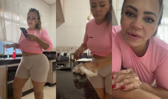 kemilygoncalves3's Live Session — Jul 25, 2026, 10:01 AM