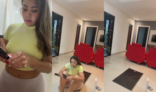kemilygoncalves3's Live Session — Jul 28, 2026, 7:21 AM