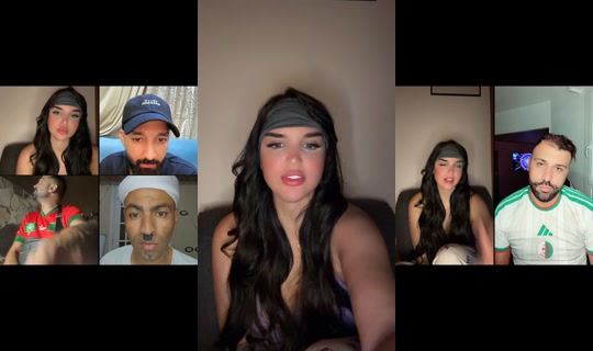 kemitaettor's Live Session — Jul 27, 2026, 1:06 AM