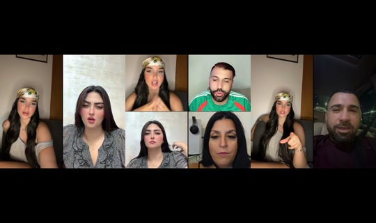 kemitaettor's Live Session — Jul 28, 2026, 1:18 AM