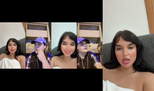 kemitaettor's Live Session — Jul 29, 2026, 8:32 PM