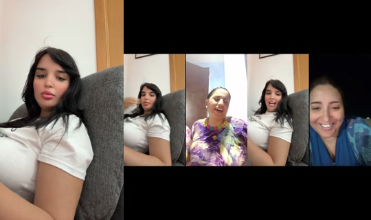 kemitaettor's Live Session — Jul 31, 2026, 8:44 PM