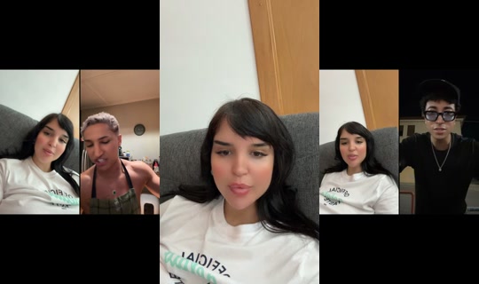 kemitaettor's Live Session — Jul 31, 2026, 10:25 PM