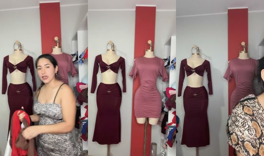 kemy.boutique's Live Session — Jul 26, 2026, 11:59 AM