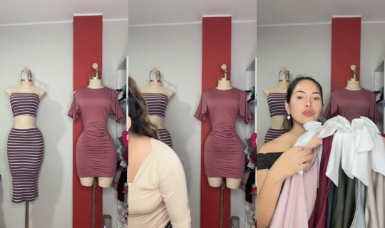 kemy.boutique's Live Session — Jul 26, 2026, 12:50 PM