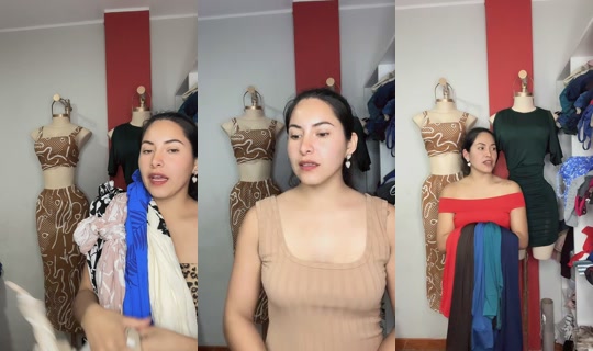 kemy.boutique's Live Session — Jul 26, 2026, 2:32 PM