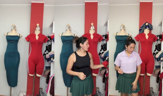 kemy.boutique's Live Session — Jul 27, 2026, 4:18 PM