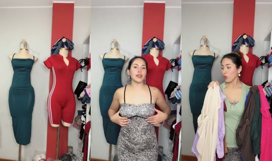 kemy.boutique's Live Session — Jul 27, 2026, 4:58 PM