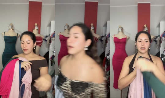 kemy.boutique's Live Session — Jul 28, 2026, 12:10 PM