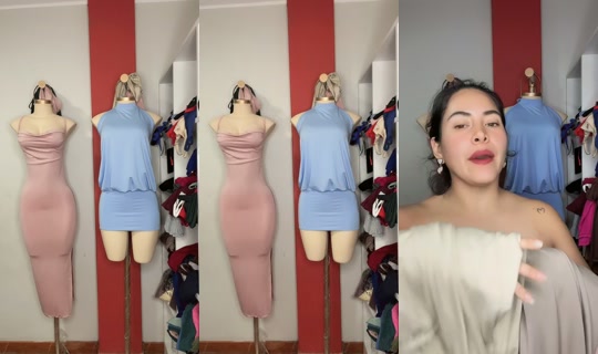 kemy.boutique's Live Session — Jul 31, 2026, 5:35 AM