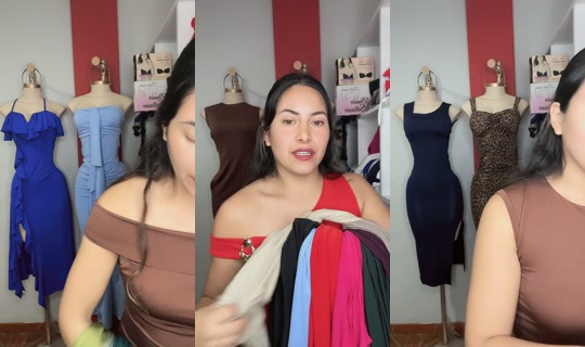 kemy.boutique's Live Session — Aug 6, 2026, 1:46 PM