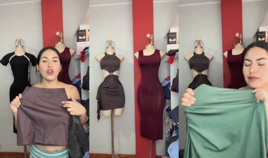 kemy.boutique's Live Session — Aug 11, 2026, 4:17 PM
