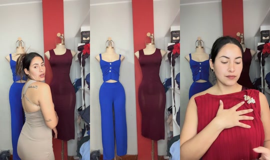 kemy.boutique's Live Session — Aug 11, 2026, 5:08 PM