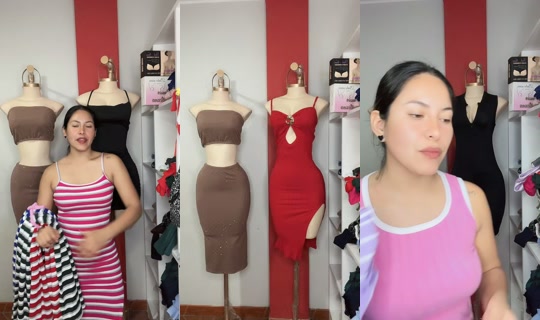 kemy.boutique's Live Session — Aug 15, 2026, 1:43 PM