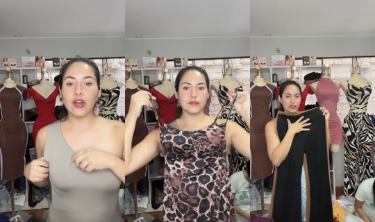 kemy.boutique's Live Session — Aug 18, 2026, 5:24 PM
