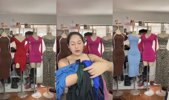 kemy.boutique's Live Session — Aug 19, 2026, 3:21 PM