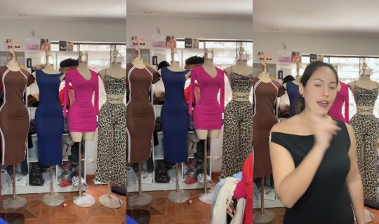 kemy.boutique's Live Session — Aug 19, 2026, 4:12 PM