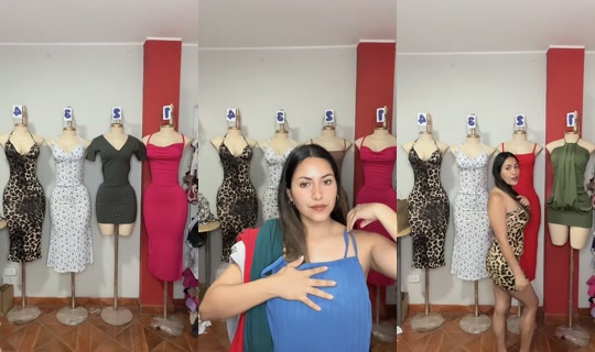 kemy.boutique's Live Session — Sep 27, 2026, 2:10 PM