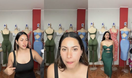 kemy.boutique's Live Session — Sep 27, 2026, 3:52 PM