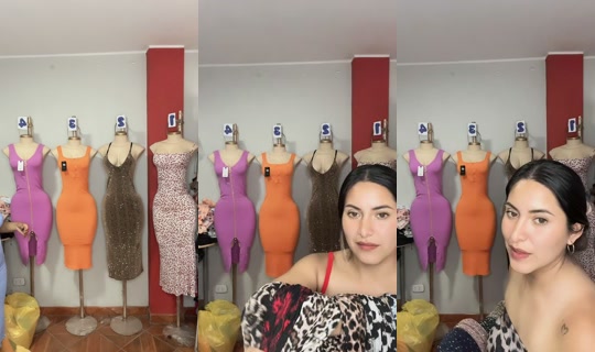 kemy.boutique's Live Session — Sep 28, 2026, 6:48 PM