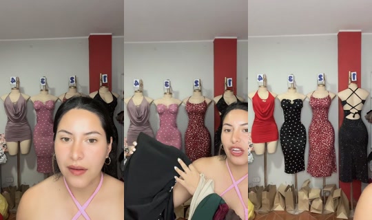 kemy.boutique's Live Session — Oct 7, 2026, 12:20 PM