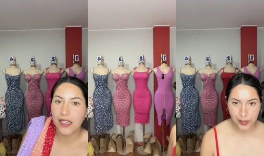 kemy.boutique's Live Session — Oct 7, 2026, 2:53 PM