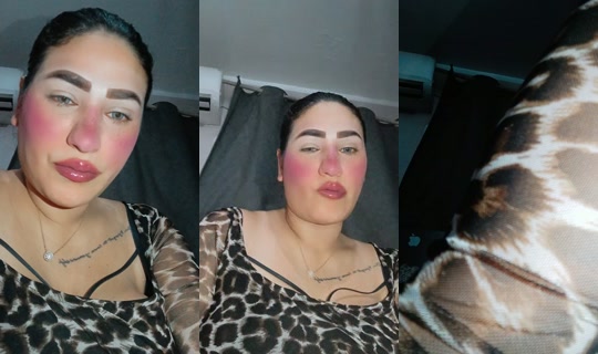 ken164036's Live Session — Oct 5, 2026, 12:14 AM
