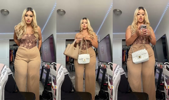 kendrasandovall's Live Session — Jul 18, 2026, 10:14 PM