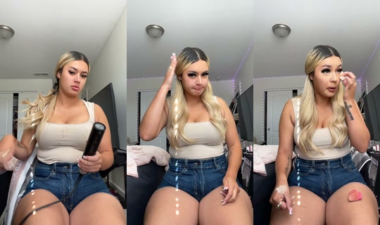 kendrasandovall's Live Session — Jul 19, 2026, 9:57 PM