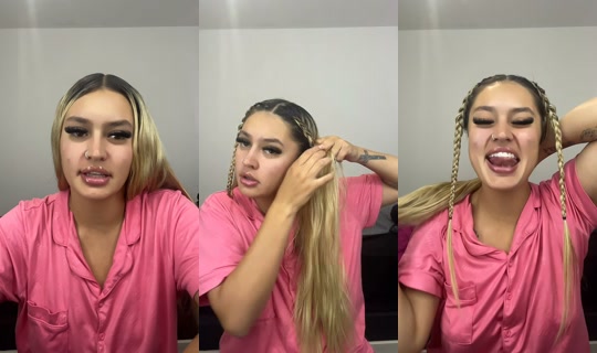 kendrasandovall's Live Session — Jul 24, 2026, 3:12 AM