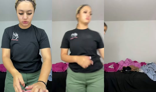 kendrasandovall's Live Session — Jul 24, 2026, 11:30 AM
