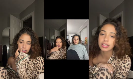 kendylchristina's Live Session — Oct 24, 2026, 3:16 AM