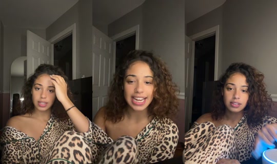 kendylchristina's Live Session — Oct 24, 2026, 4:07 AM