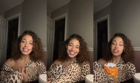 kendylchristina's Live Session — Oct 24, 2026, 4:58 AM