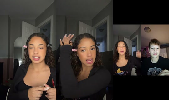 kendylchristina's Live Session — Oct 24, 2026, 4:39 PM